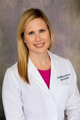 Dr. Melissa Wood